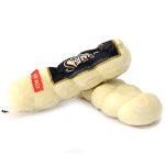 Queijo Mussarela Trança Branca com Alho Top da Serra