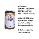 DOCE AMBROSIA PORTUGUESA FAZENDA DE MINAS 420 GRAMAS