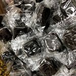 BALA DE BANANA CHIK SEM AÇÚCAR 500 GRAMAS