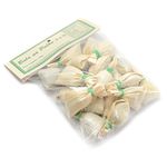 Bala na Palha A e N 250 gramas sabor Amendoim
