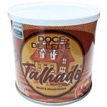 Doce de Leite Talhado Artesanalmente 800 gramas