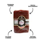 Goiabada Caseira Top da Serra 1 KG Região da Canastra