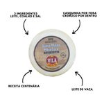 Queijo Minas Meia Cura Vila Caipira