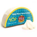Queijo Minas Padrão de Búfala Premiado Vila Caipira