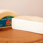 Queijo Minas Padrão de Búfala Premiado Vila Caipira