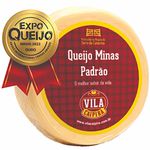 Queijo Minas Padrão Premiado Vila Caipira