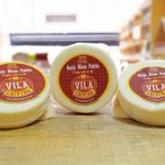 Queijo Minas Padrão Premiado Vila Caipira