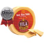 Queijo Minas Padrão Zero Lactose Premiado Vila Caipira