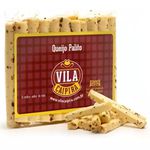 Queijo Mussarela Palito Temperado Vila Caipira