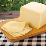 Queijo Mussarela Zero Lactose Vila Caipira