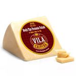 Queijo Parmesão Cunha Vila Caipira
