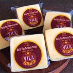 Queijo Parmesão Cunha Vila Caipira