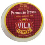 Queijo Parmesão Fresco Vila Caipira