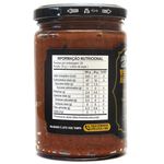 Bananada Zero Açúcar Doces Fazenda de Minas 400g