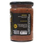 Bananada Zero Açúcar Doces Fazenda de Minas 400g