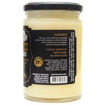 Beijinho de Colher Zero Açúcar Doces Fazenda de Minas 400g