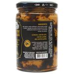 Doce de Leite com Ameixa Zero Açúcar Fazenda de Minas 430g