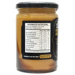 Doce de Leite com Chocolate Zero Açúcar Fazenda de Minas 430g