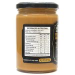 Doce de Leite com Coco Zero Açúcar Fazenda de Minas 430g