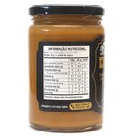 Doce de Leite Zero Açúcar Doces Fazenda de Minas 430 g