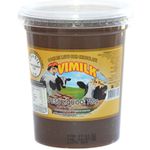 Doce de Leite Vimilk com Chocolate 700 Gramas