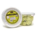 Doce de Leite de Pedaços Limão Suíço Tropical 400 gramas
