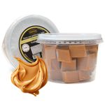 Doce de Leite de Pedaços Tropical 400 gramas