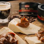 Doce de Leite Pastoso com Café Tropical 420 gramas