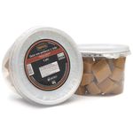 Doce de Leite de Pedaços com Café Tropical 400 gramas