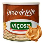 Melhor Doce de Leite do Brasil Doce de Leite Viçosa 800g