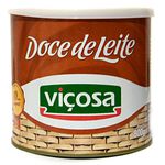Melhor Doce de Leite do Brasil Doce de Leite Viçosa 800g