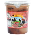 Doce de Leite Vimilk com Morango 700 Gramas