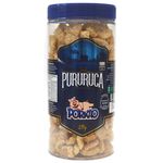 TORRESMO PURURUCA PORKÃO PREMIUM TRADICIONAL 120 GRAMAS 