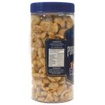 TORRESMO PURURUCA PORKÃO PREMIUM TRADICIONAL 120 GRAMAS 
