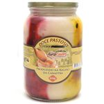 Cocada Cremosa Mista 650 G Rural Mineiro