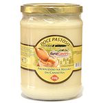 Cocada Cremosa Branca 650 G Rural Mineiro