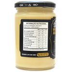 Cocada Cremosa Zero Açúcar 410 gramas Fazenda de Minas