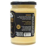 Cocada Cremosa Zero Açúcar 410 gramas Fazenda de Minas