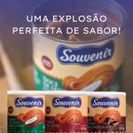 Doce de Leite Com Coco Souvenir 800 gramas