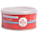 Goiabada Cascão Cremosa Tia Carla 400 gramas Light 50% Menos Açúcar