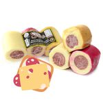 Kit de Queijo Provolone com Salame da Canastra 750 gramas