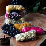 Kit de Queijo Trança da Serra da Canastra 500 gramas