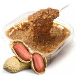 Paçoca Cremosa de Colher 500g Top da Serra da Canastra