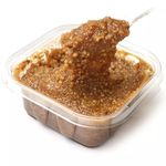 Paçoca Cremosa de Colher 500g Top da Serra da Canastra