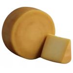 Queijo Parmesão Defumado de 6 KG Top da Canastra