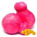 Queijo Cabacinha Rosa Top da Serra da Canastra