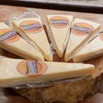 Queijo Tipo Grana Padano Granparma Fatia com Ap 200g