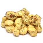Queijo Mussarela Nózinho Defumado Temperado
