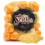 Queijo Mussarela Dois Amores Mussarela e Prato
