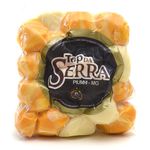 Queijo Mussarela Dois Amores Mussarela e Prato